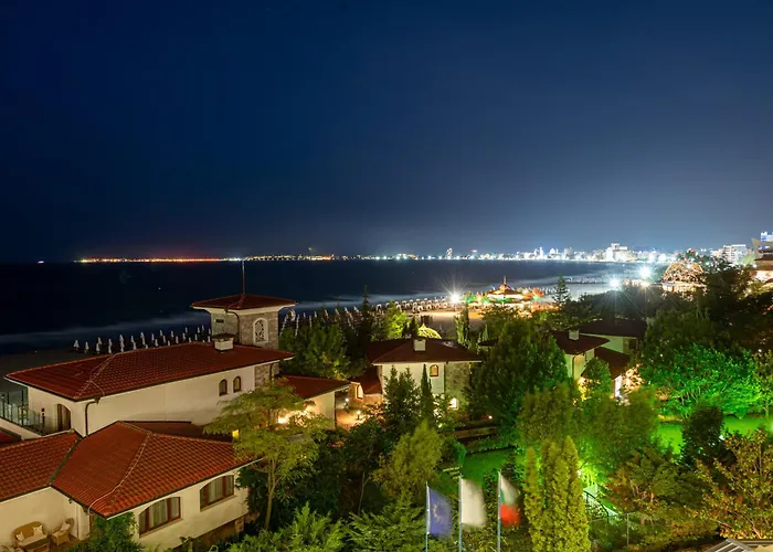 Blue Bay Hotel