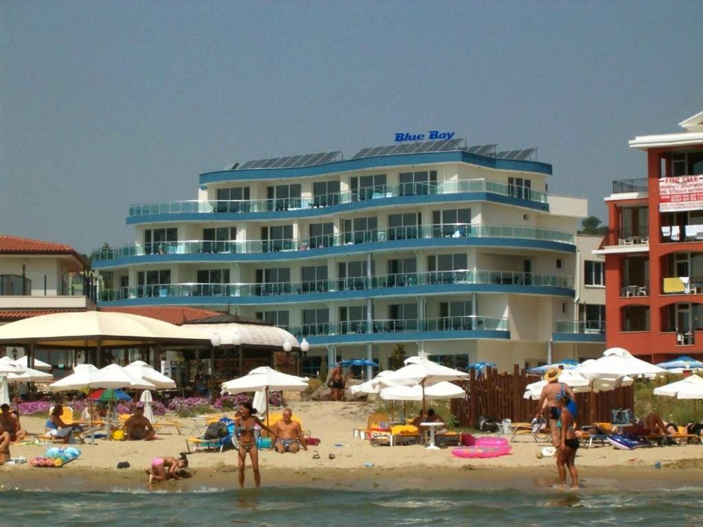 Blue Bay Hotel 3*