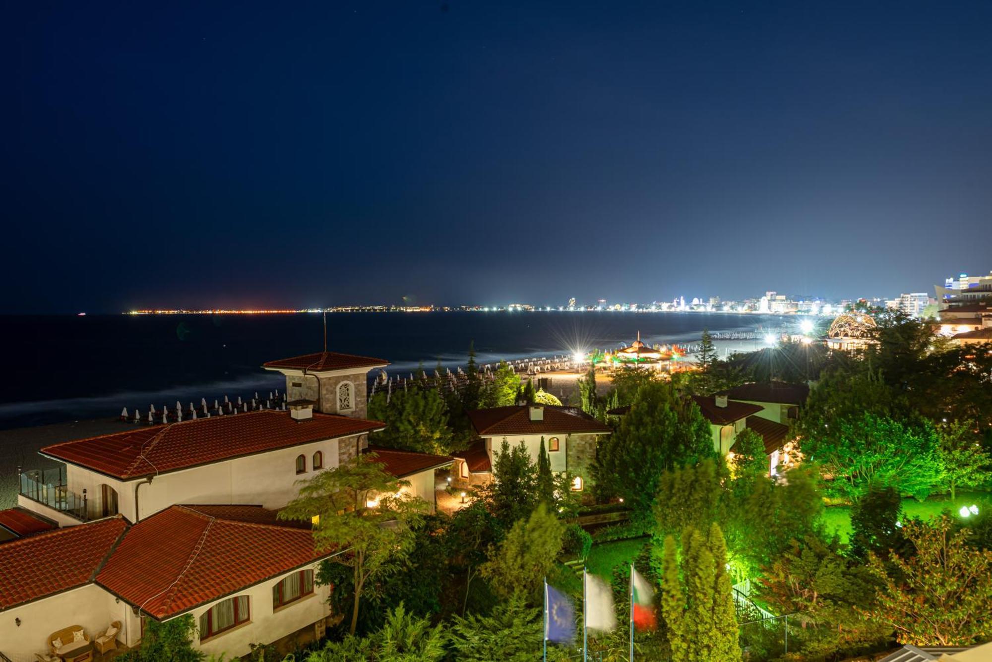 Blue Bay 3*