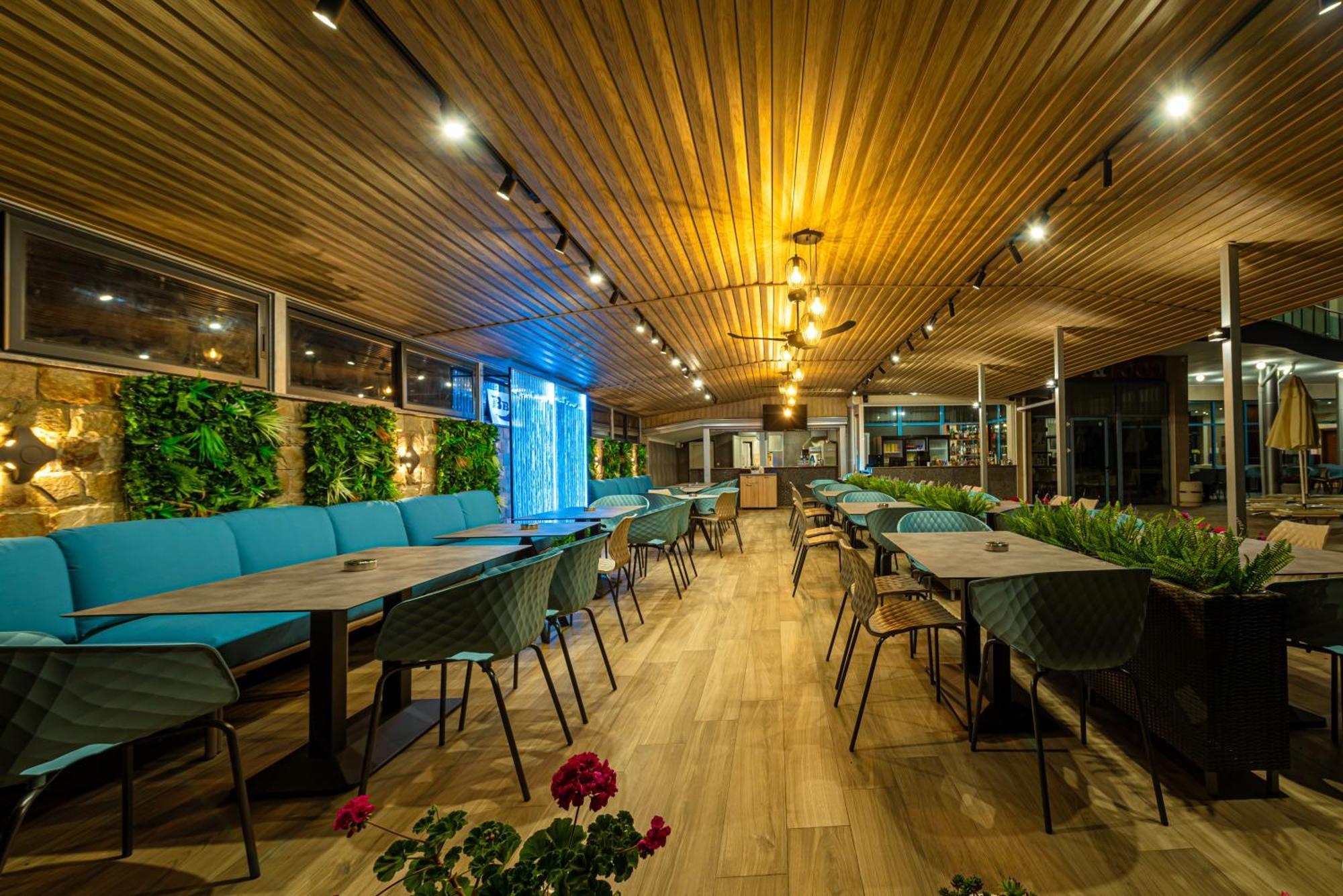 Hotel Blue Bay 3*