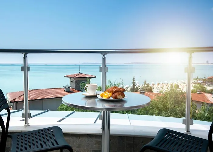 Blue Bay Hotel