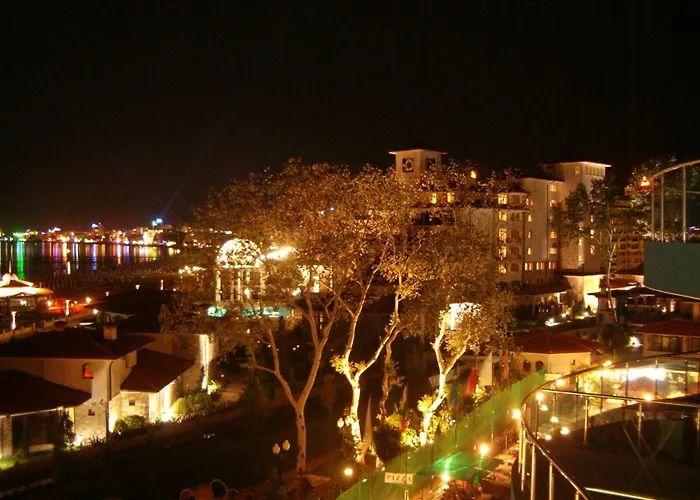 Blue Bay Hotel