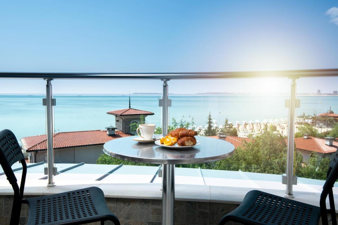 Blue Bay 3* Sunny Beach