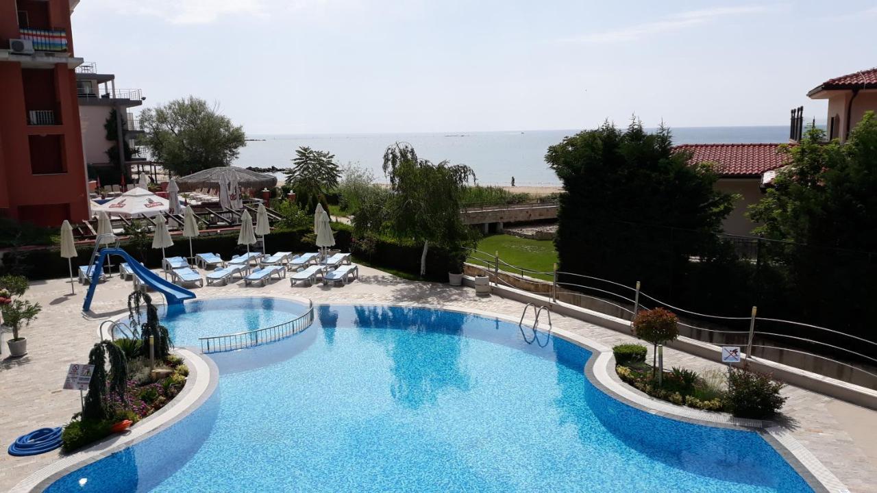 Otel Blue Bay Sunny Beach