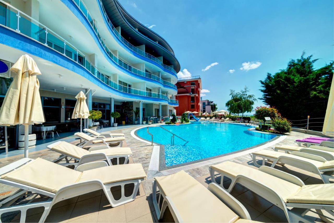 Blue Bay 3*
