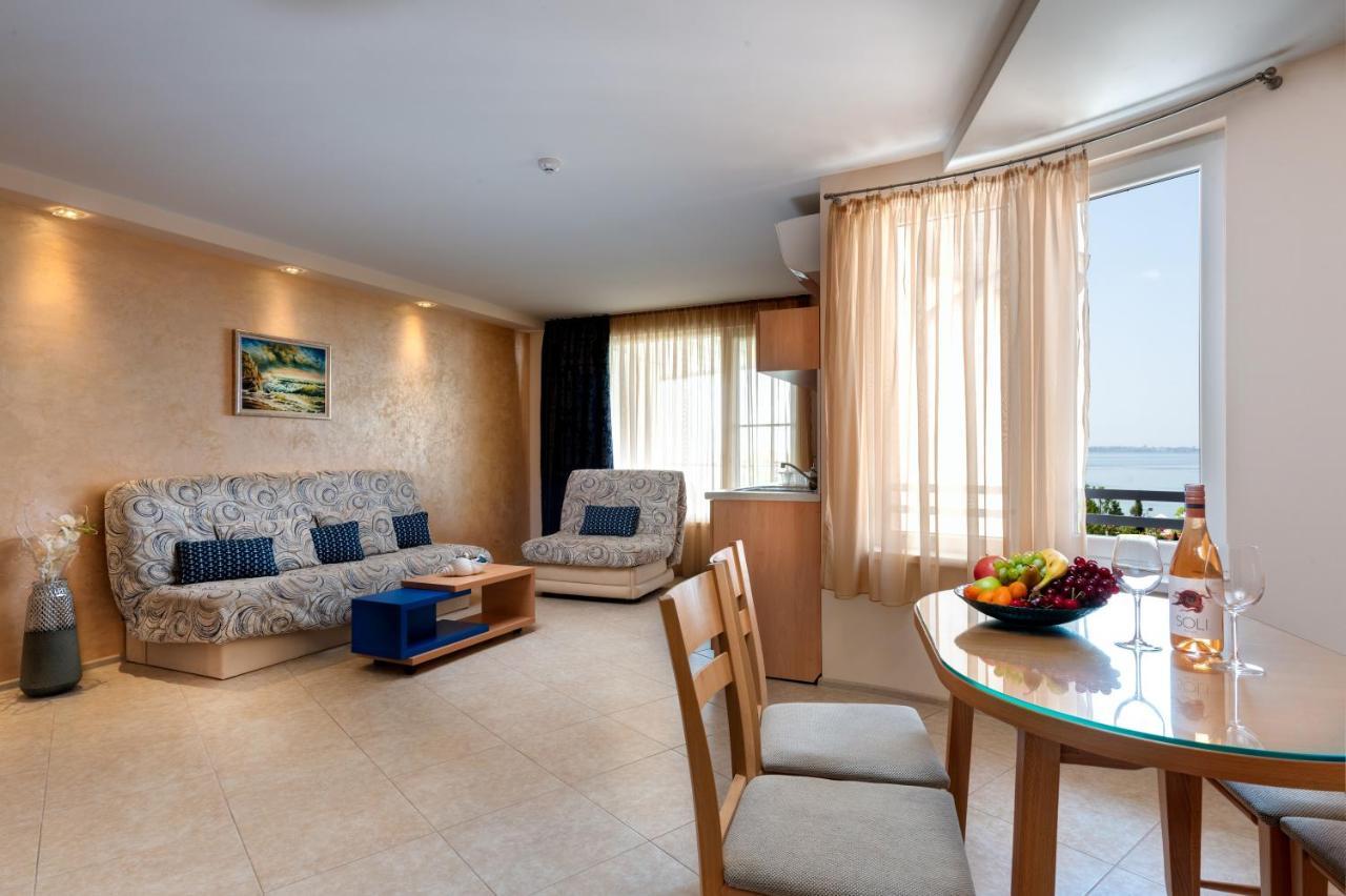 Blue Bay Hotel Sunny Beach