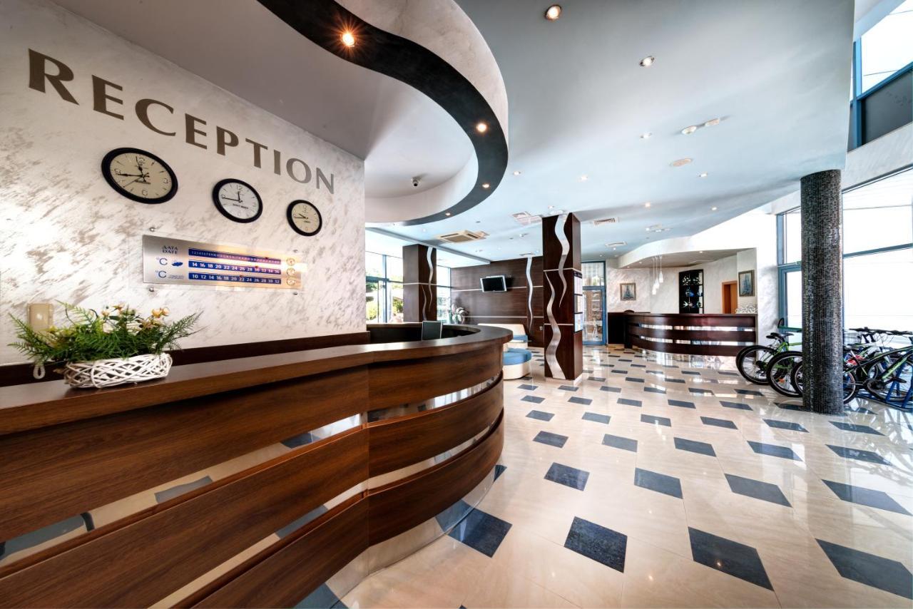 Blue Bay Otel 3*