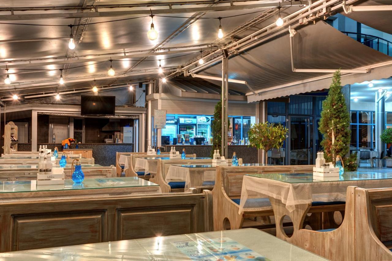 Blue Bay Hotel 3*