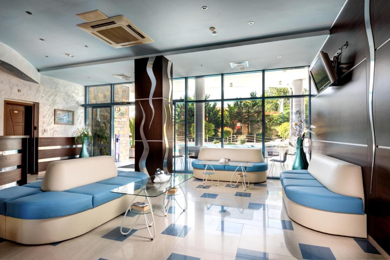 Blue Bay Hotel Sunny Beach
