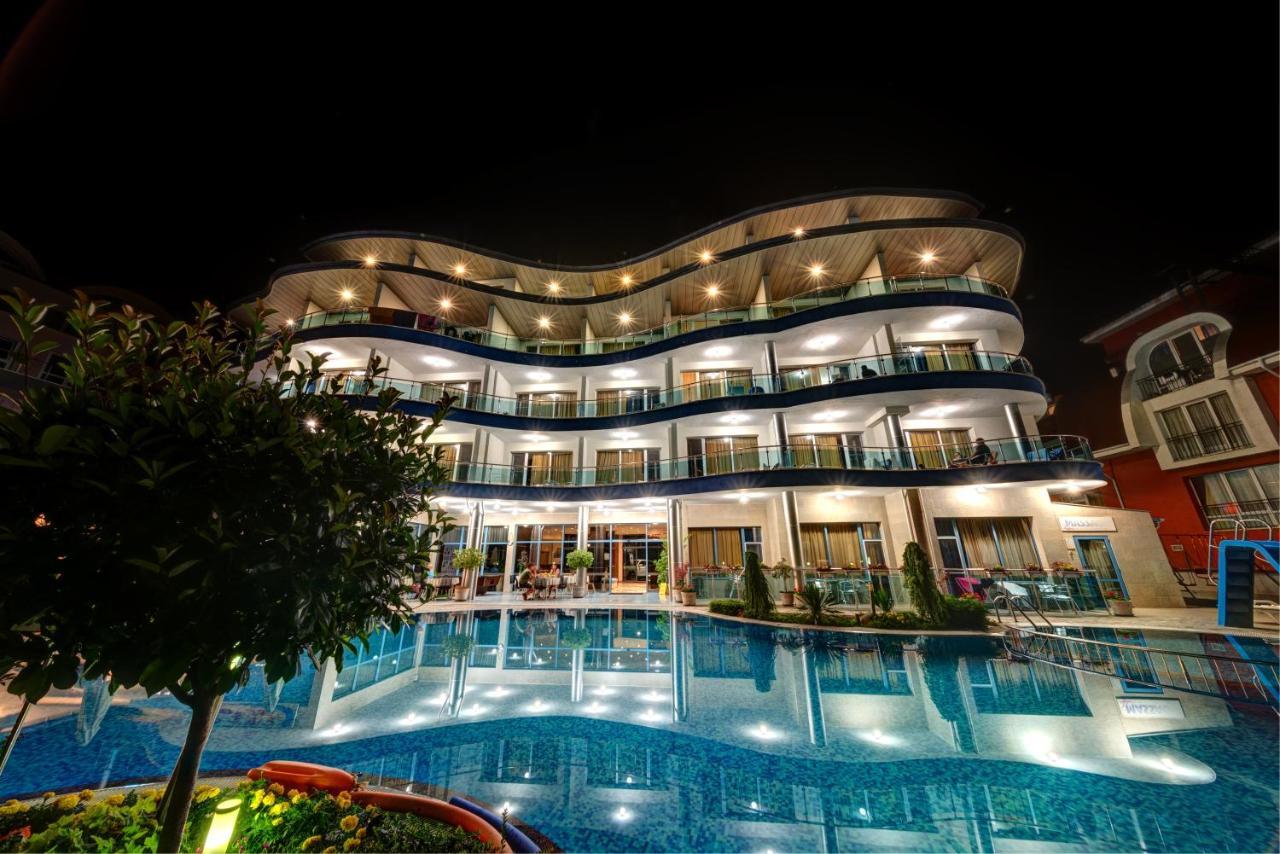 Blue Bay 3*