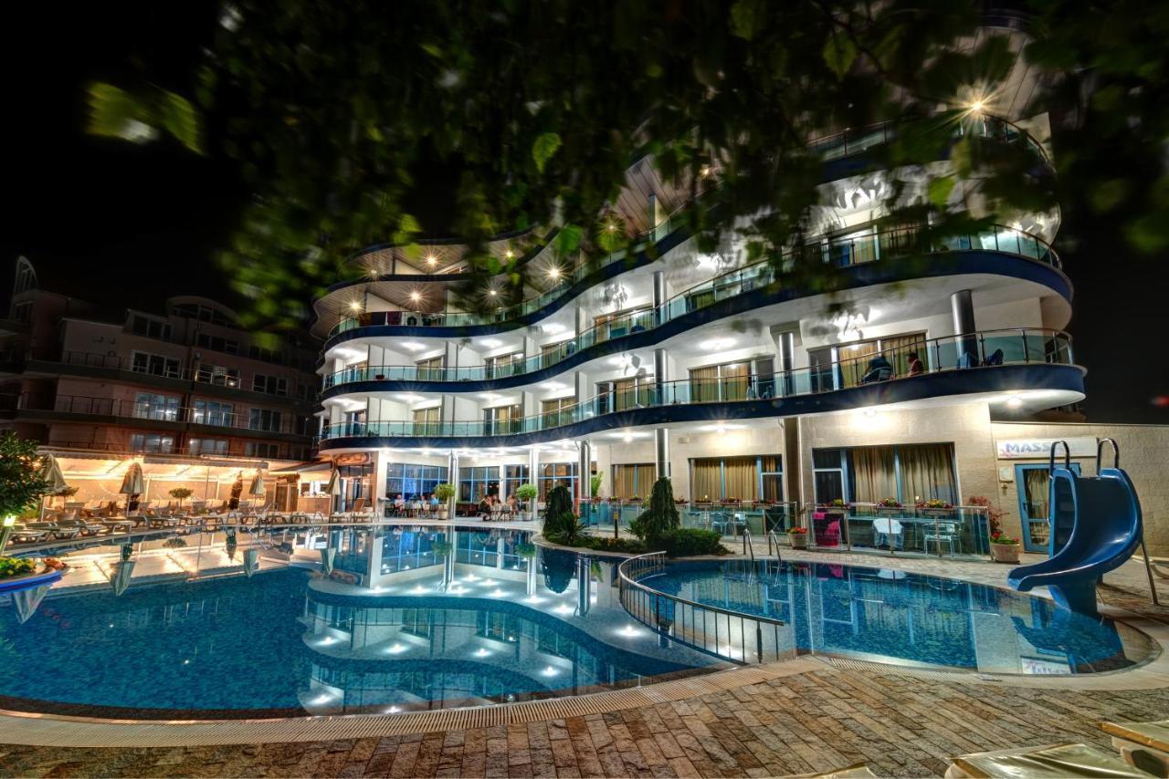 Blue Bay Hotel Sunny Beach