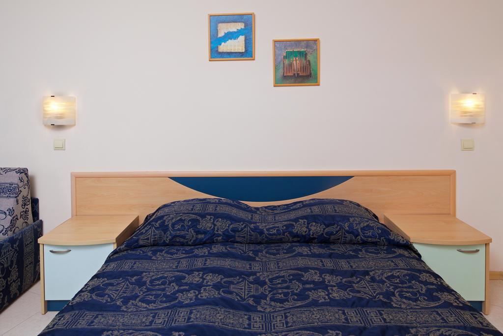 Otel Blue Bay Sunny Beach