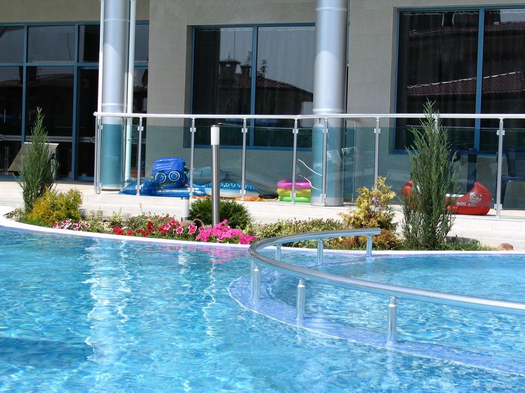 Blue Bay 3* Sunny Beach
