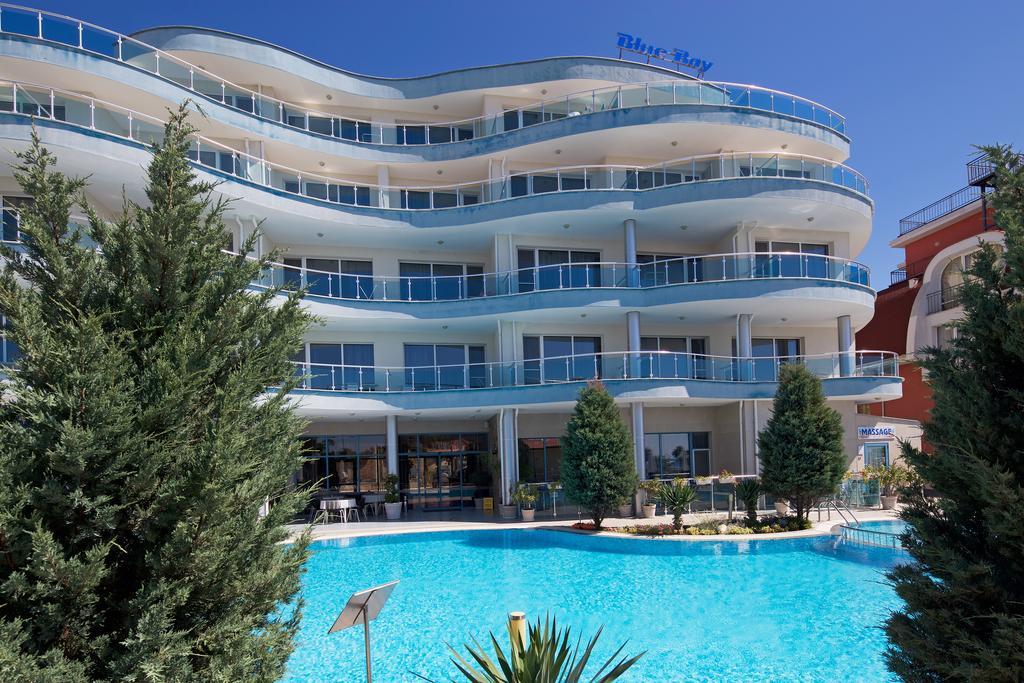 Hotel Blue Bay
