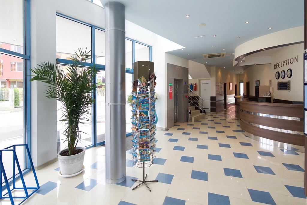 Hotel Blue Bay 3*