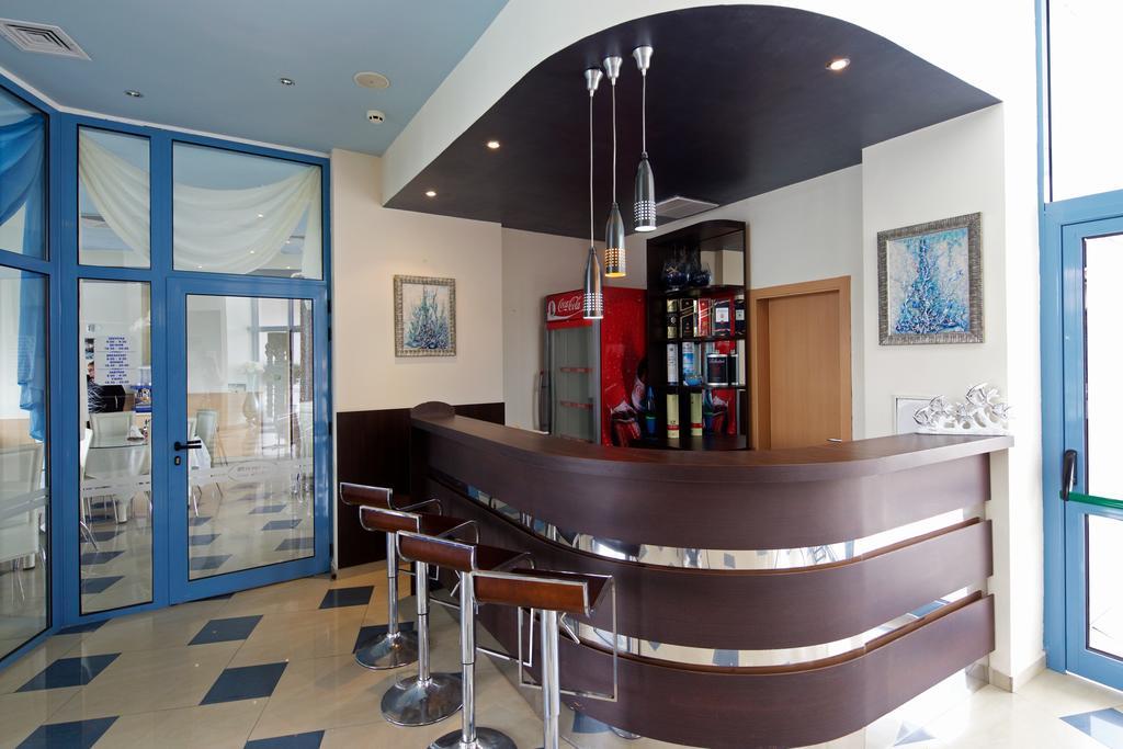 Blue Bay Otel Sunny Beach