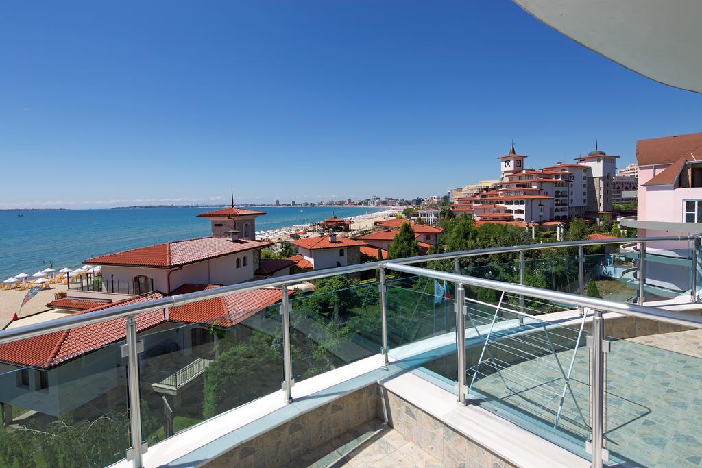 Otel Blue Bay