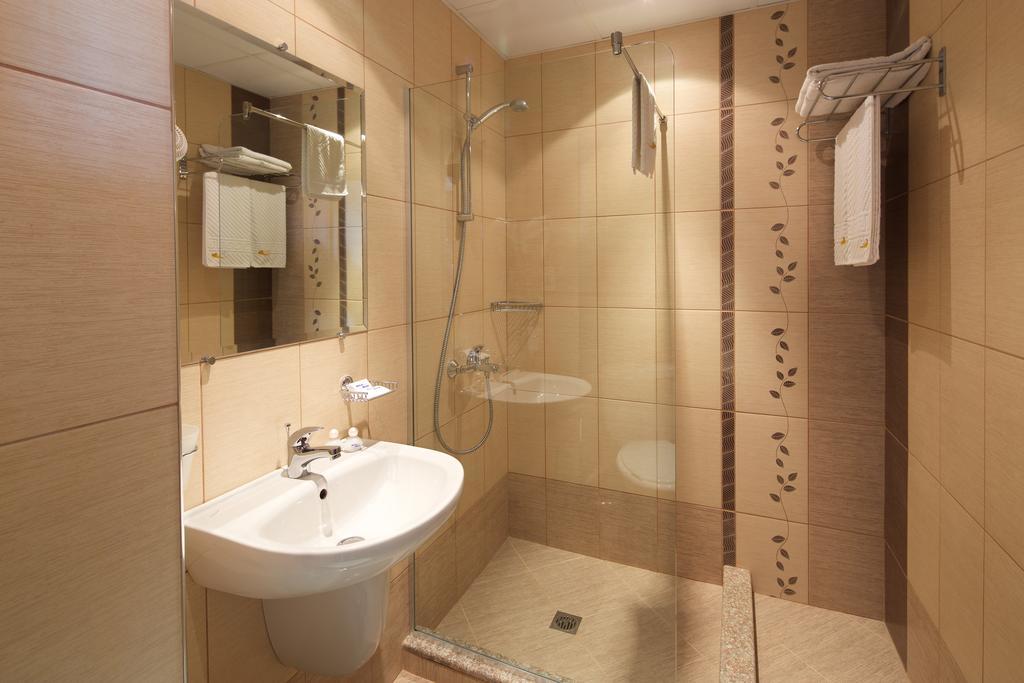 Blue Bay Otel 3*
