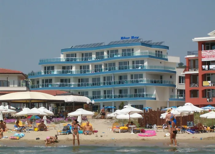 Blue Bay Hotel