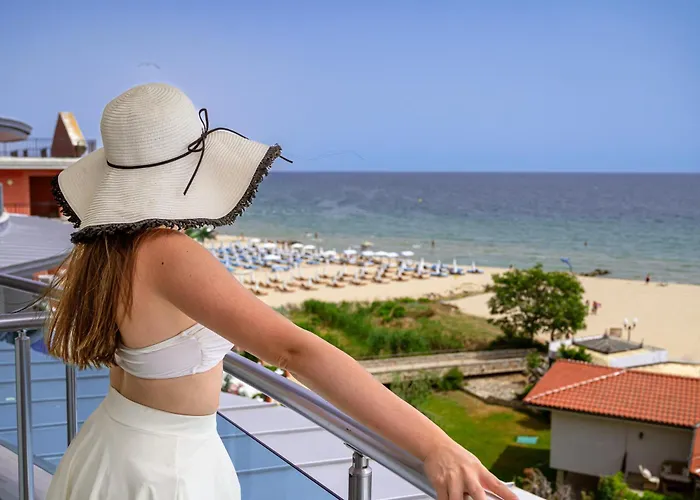 Blue Bay Hotel