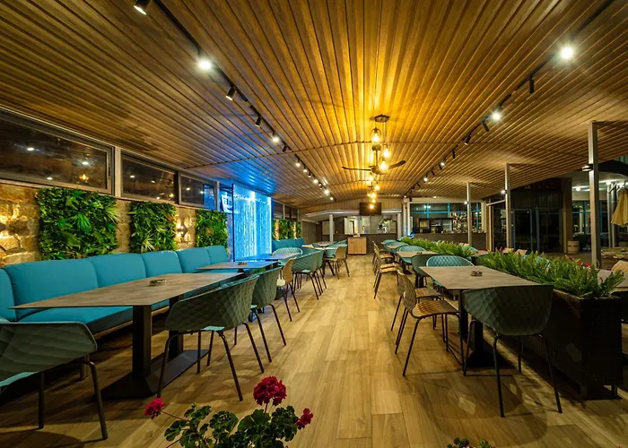 Blue Bay Hotel