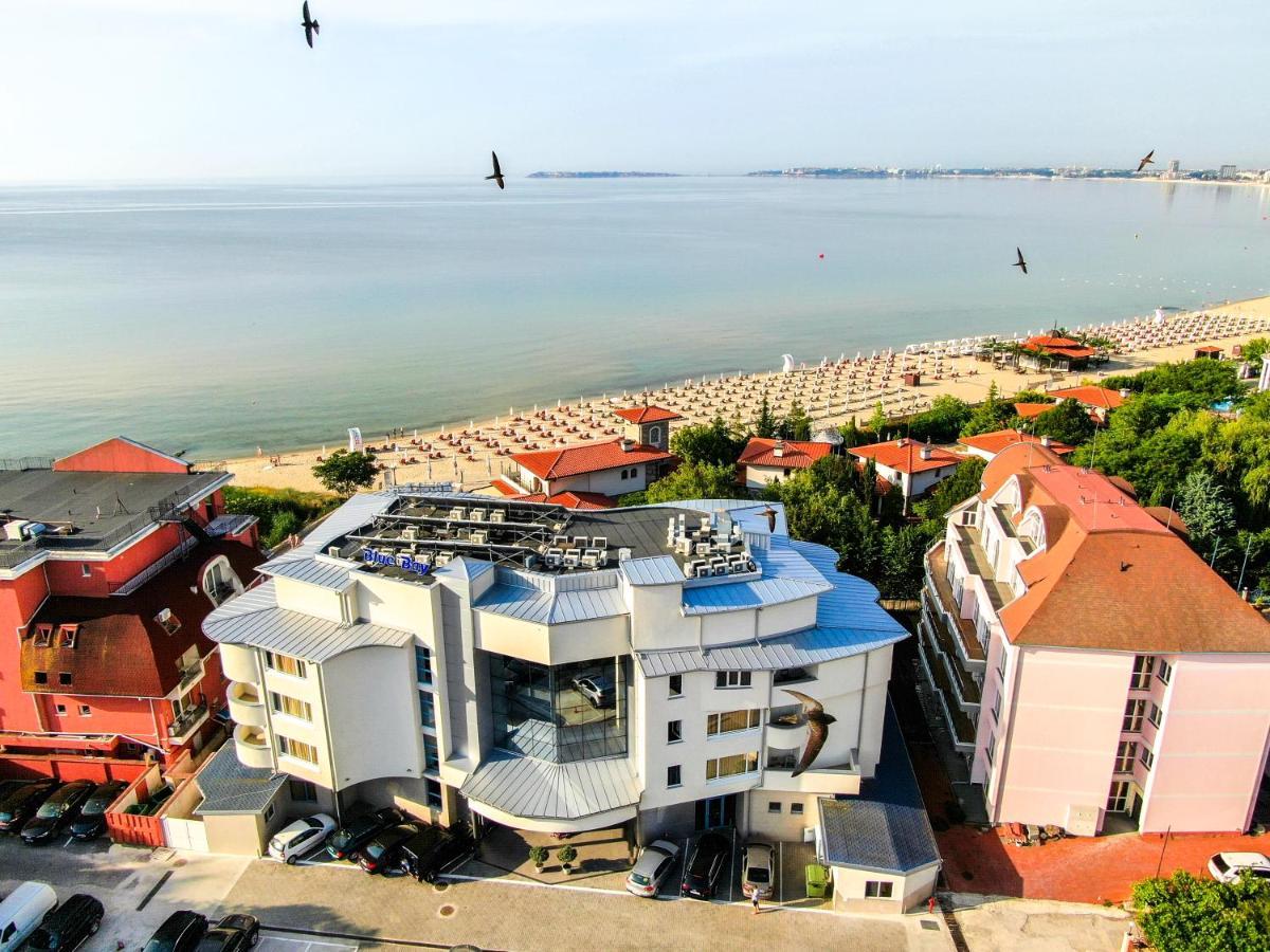 Blue Bay 3* Sunny Beach