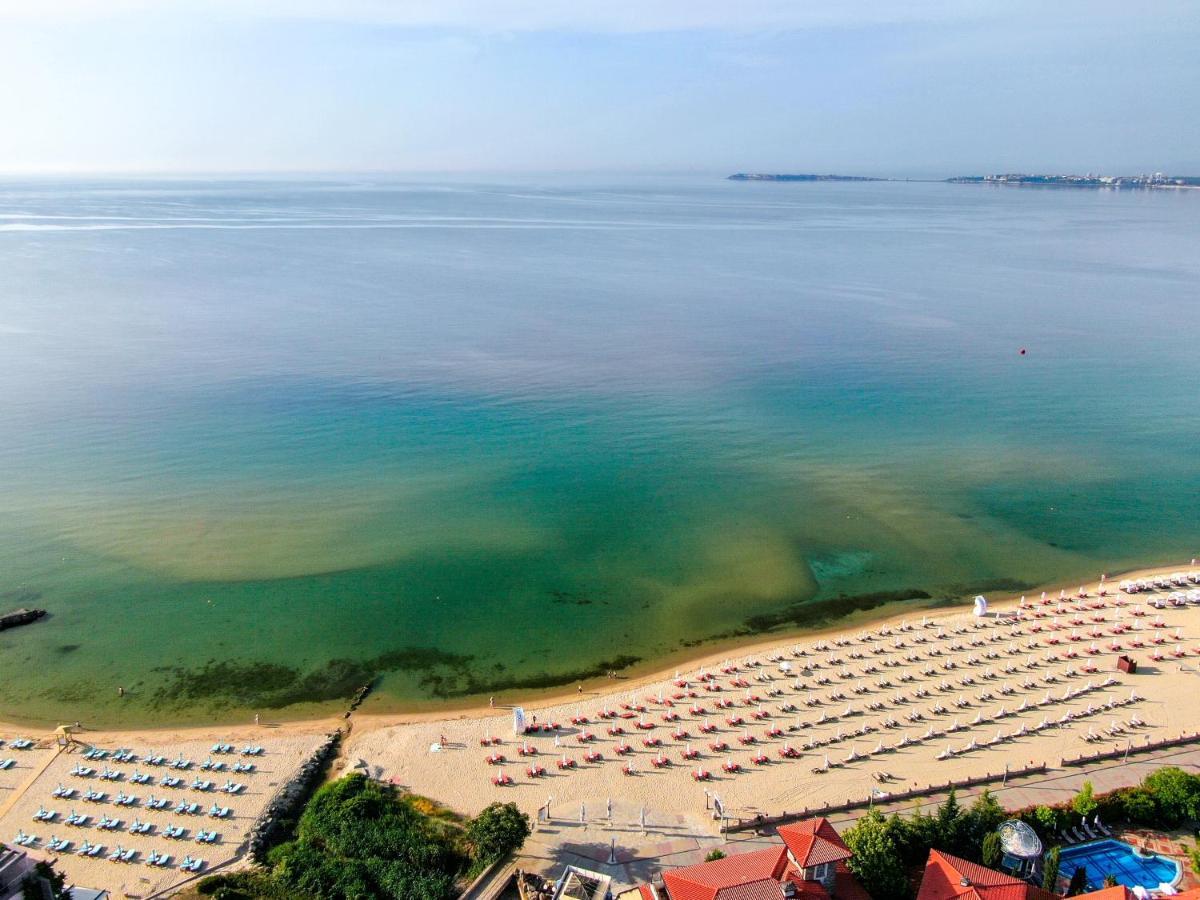 Blue Bay Hotel 3*