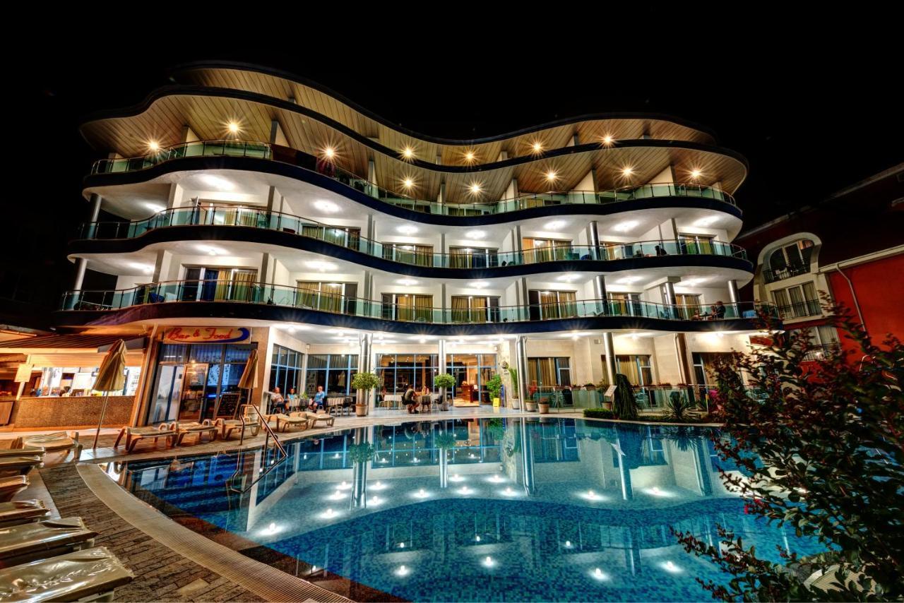 Hotel Blue Bay Slantschew brjag