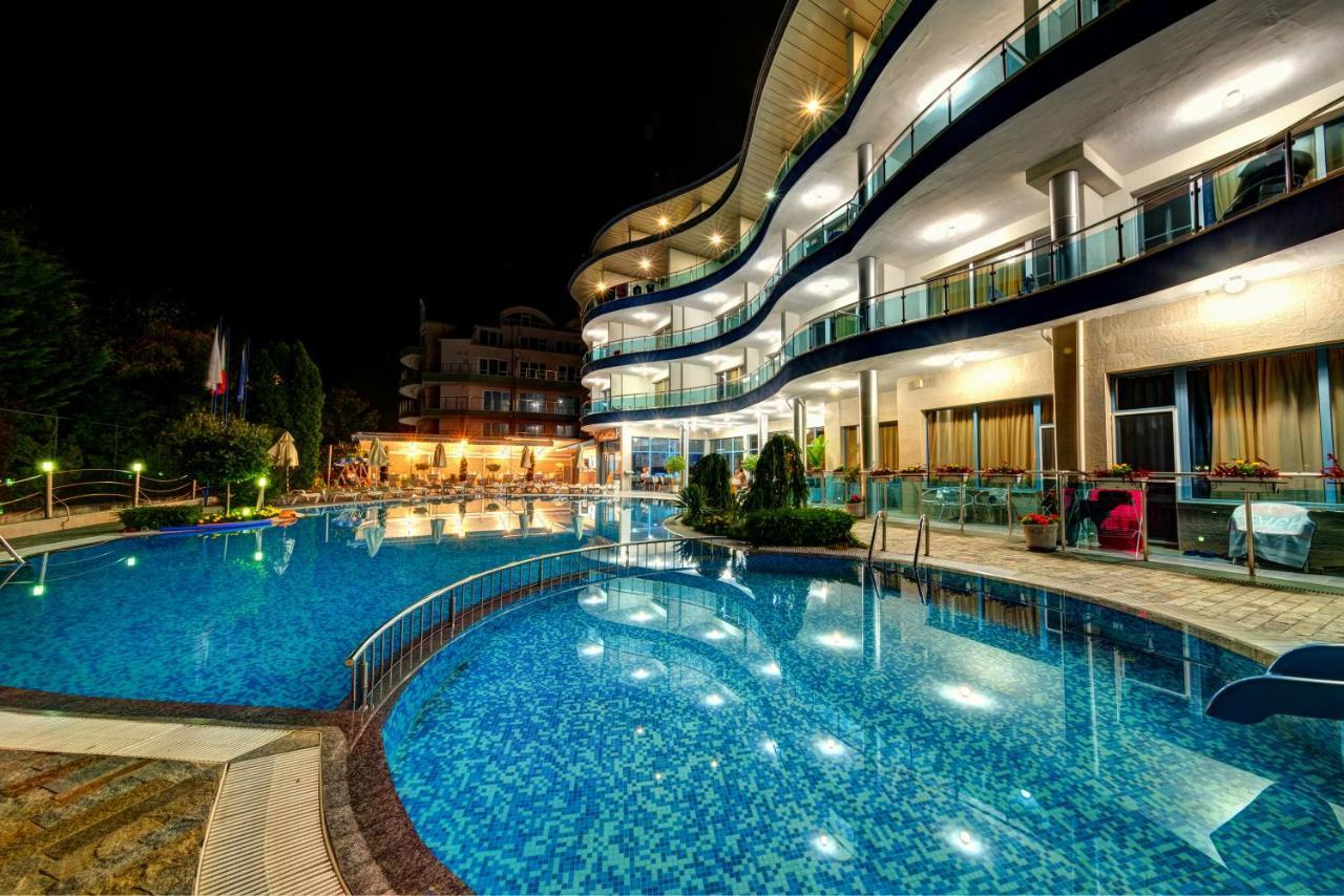 Blue Bay Sunny Beach