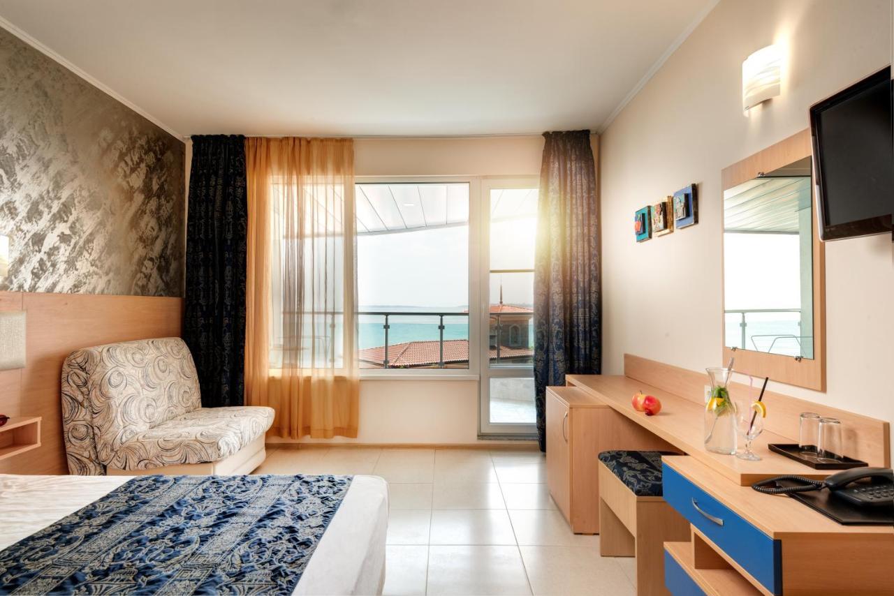 Blue Bay Hotel Slantschew brjag