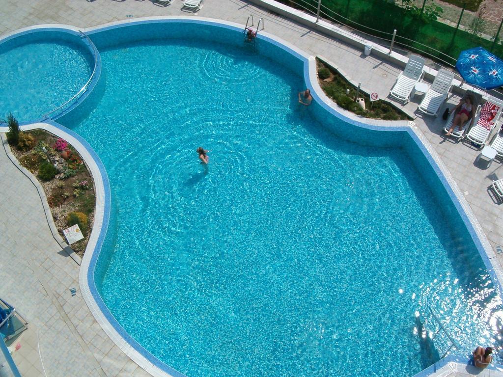 Blue Bay Hotel Slantschew brjag