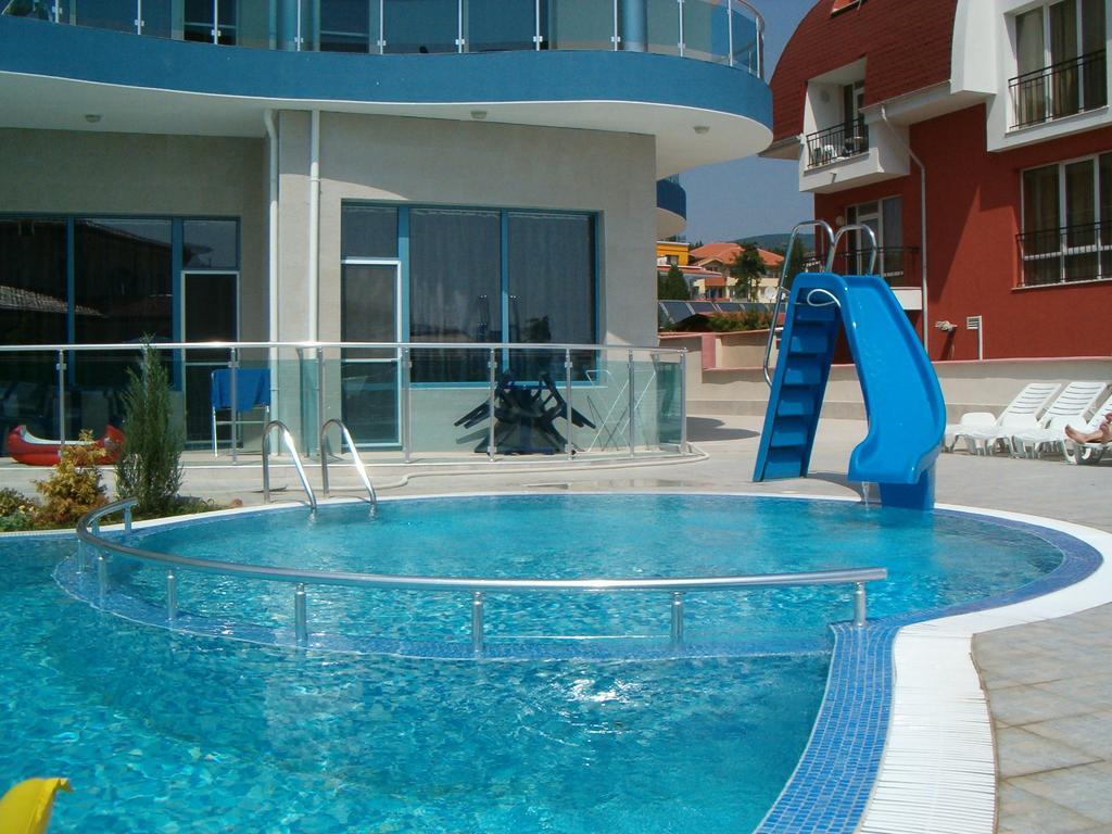 Blue Bay Slantschew brjag