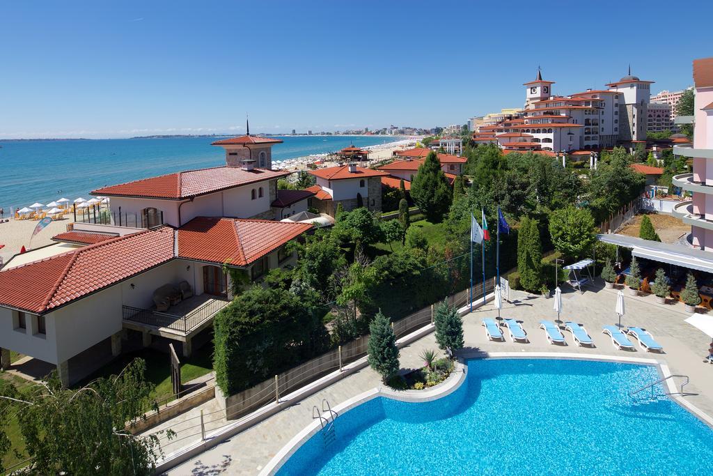 Hotel Blue Bay Slantschew brjag