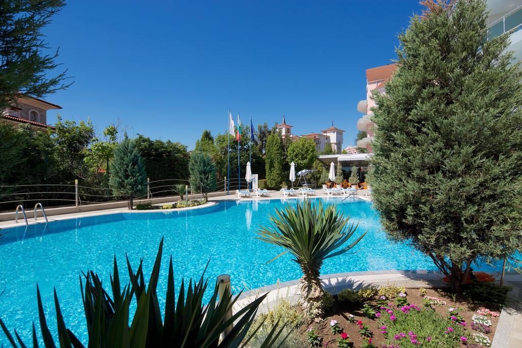 Blue Bay Hotel Slantschew brjag