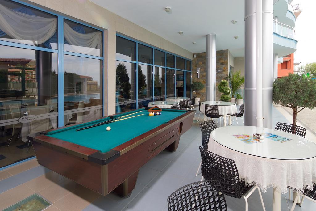 Blue Bay Hotel