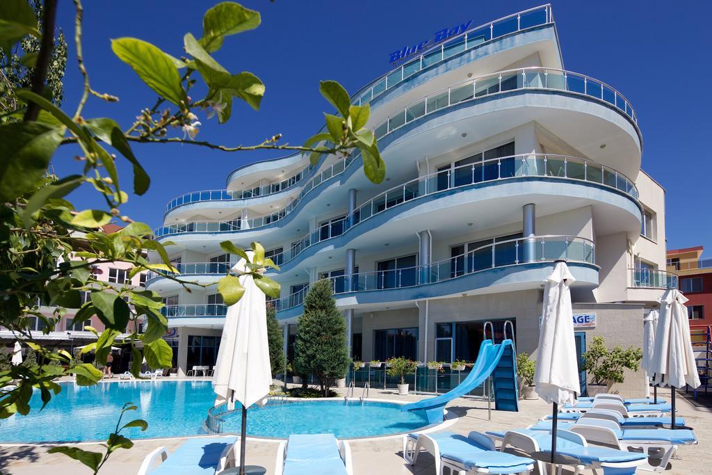 Blue Bay 3*