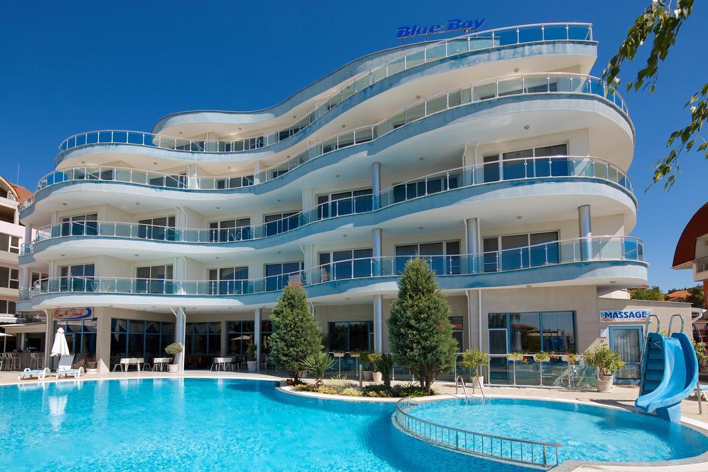 Blue Bay Hotel