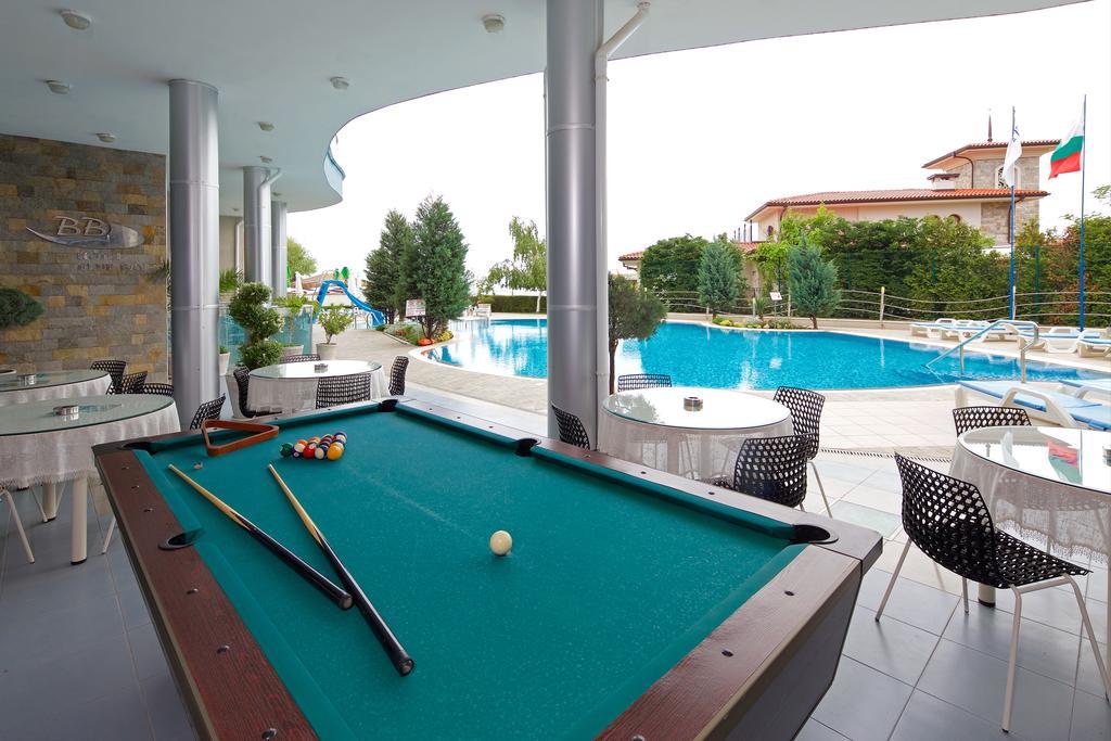 Blue Bay Hotel 3*