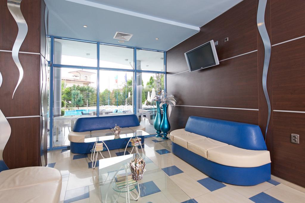 Blue Bay Hotel 3*