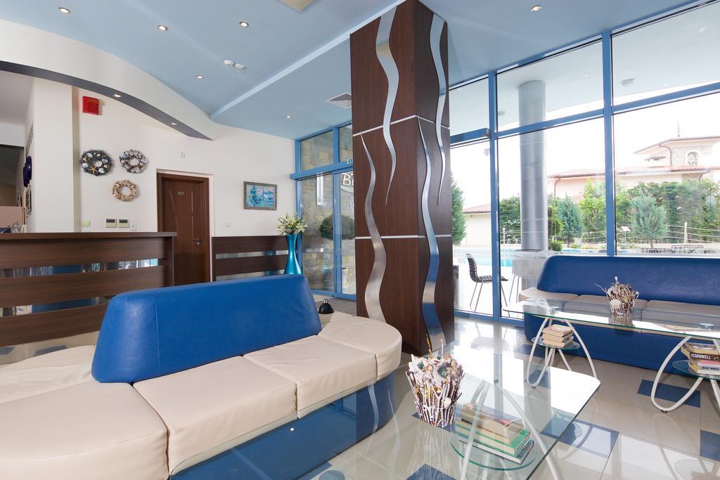 Hotel Blue Bay