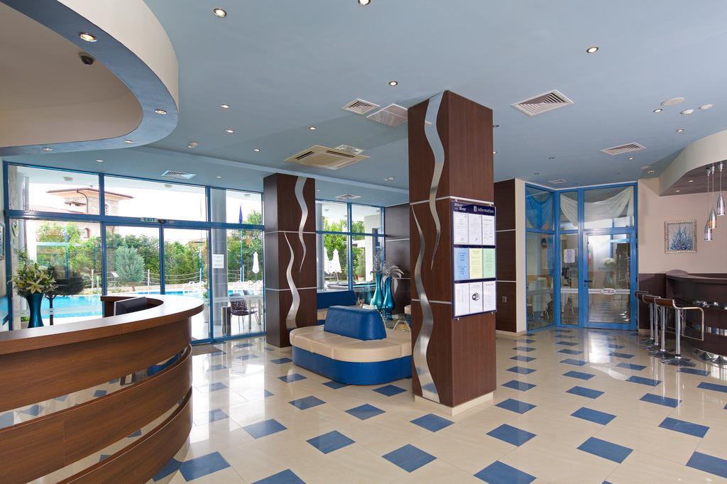 Blue Bay Hotel 3*