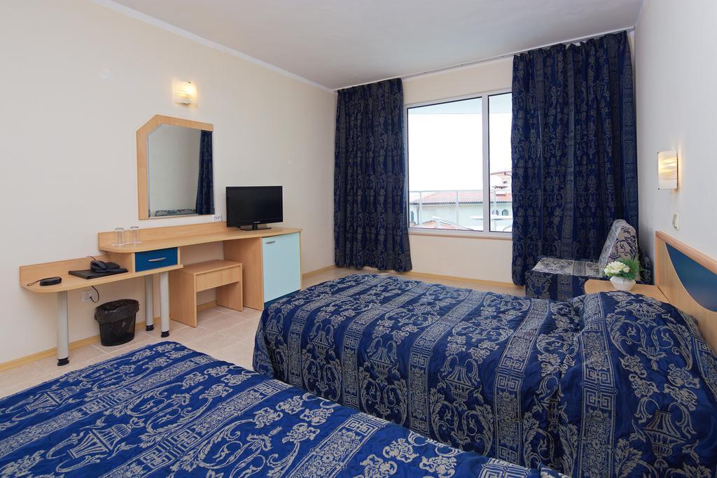 Blue Bay Hotel