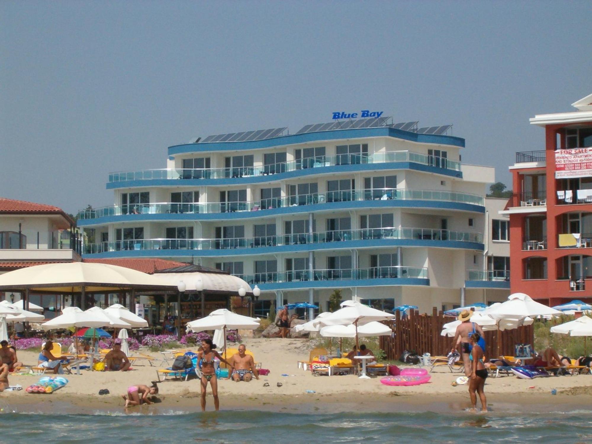 Blue Bay 3*