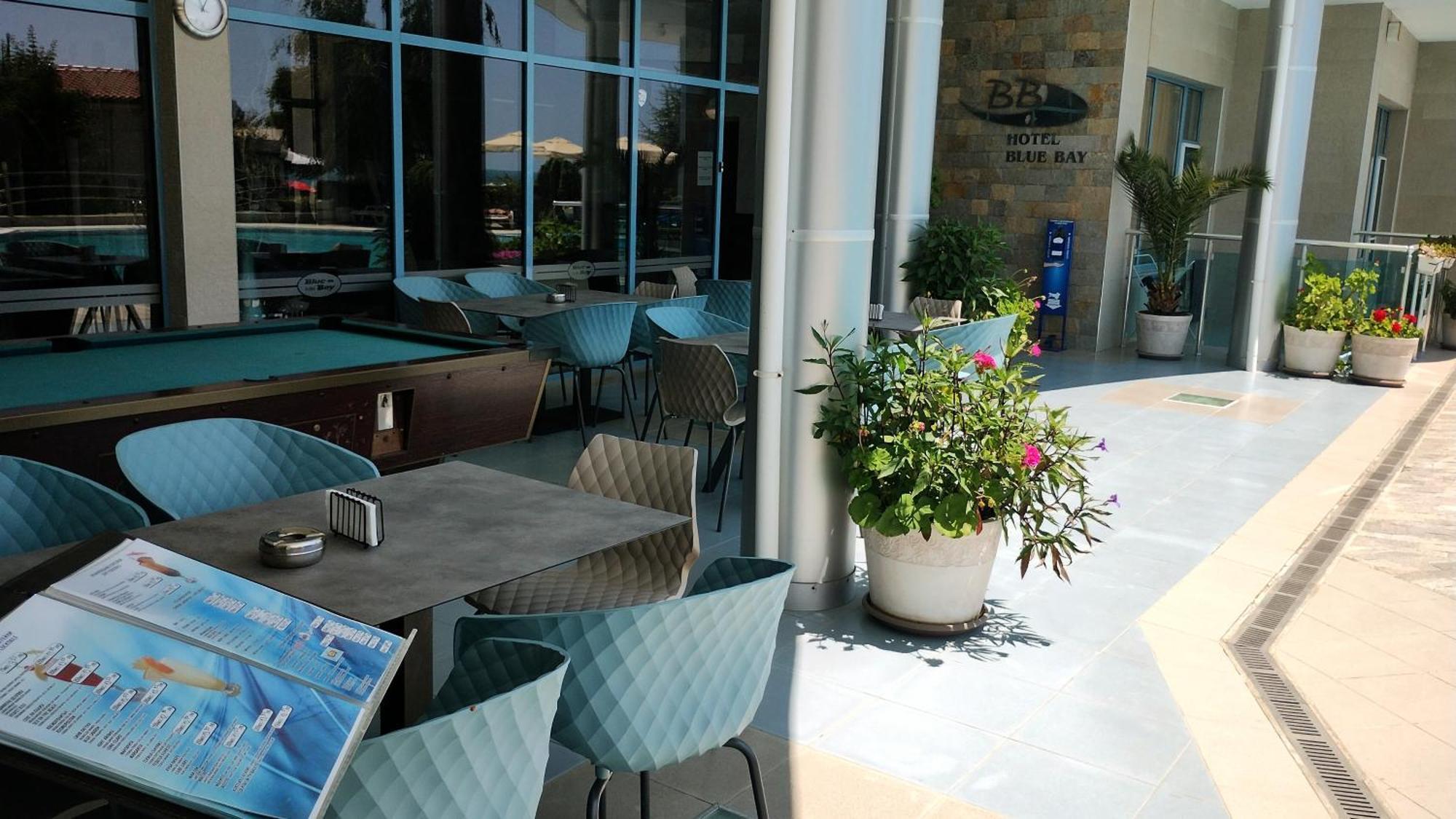 Blue Bay Hotel