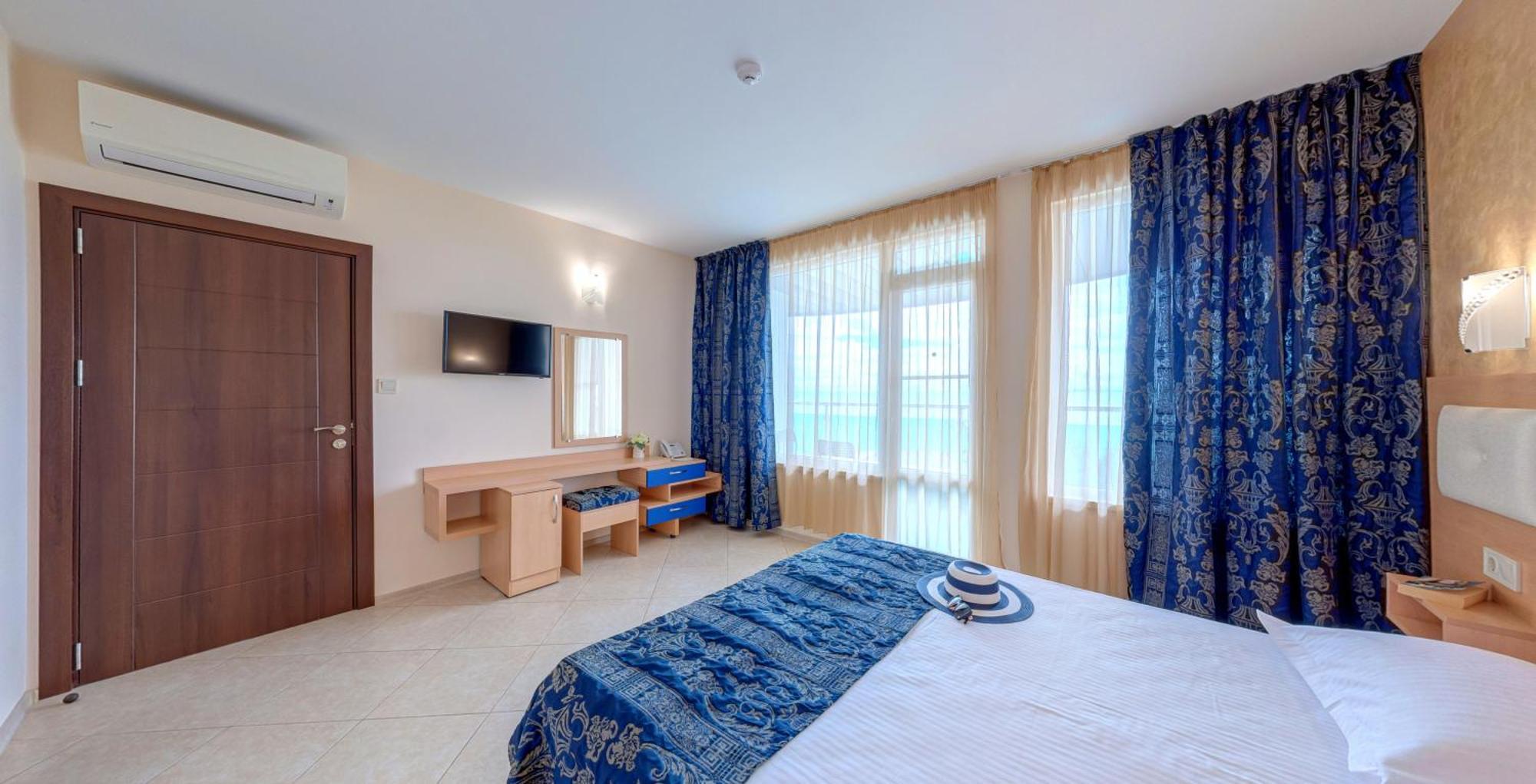 Hotel Blue Bay Sunny Beach