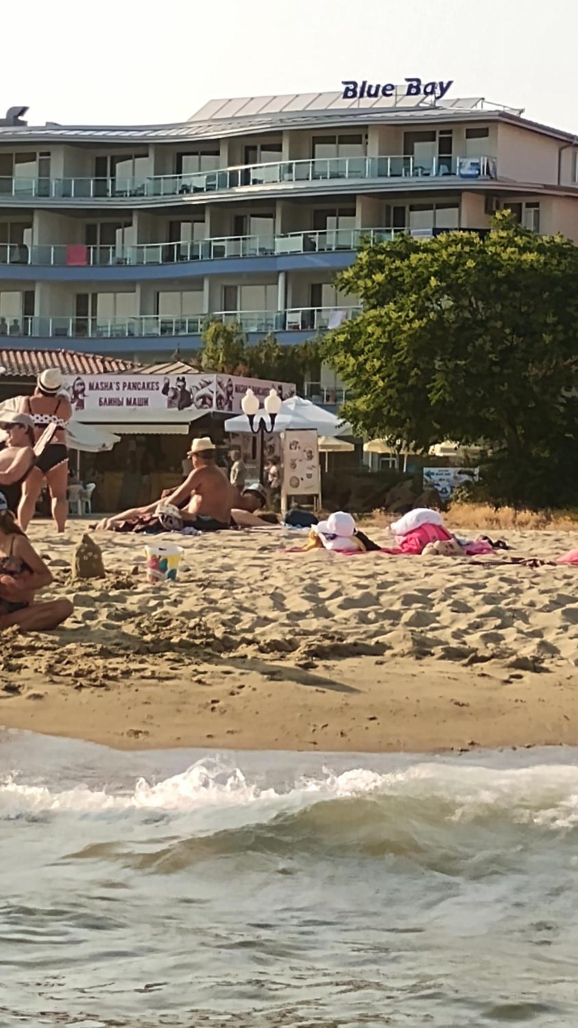Blue Bay 3* Sunny Beach