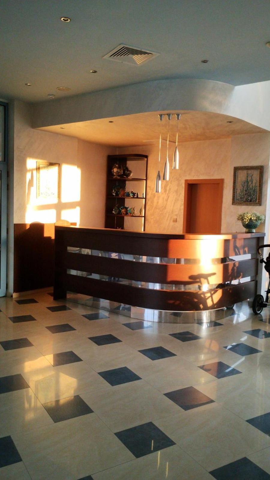 Blue Bay Hotel 3*