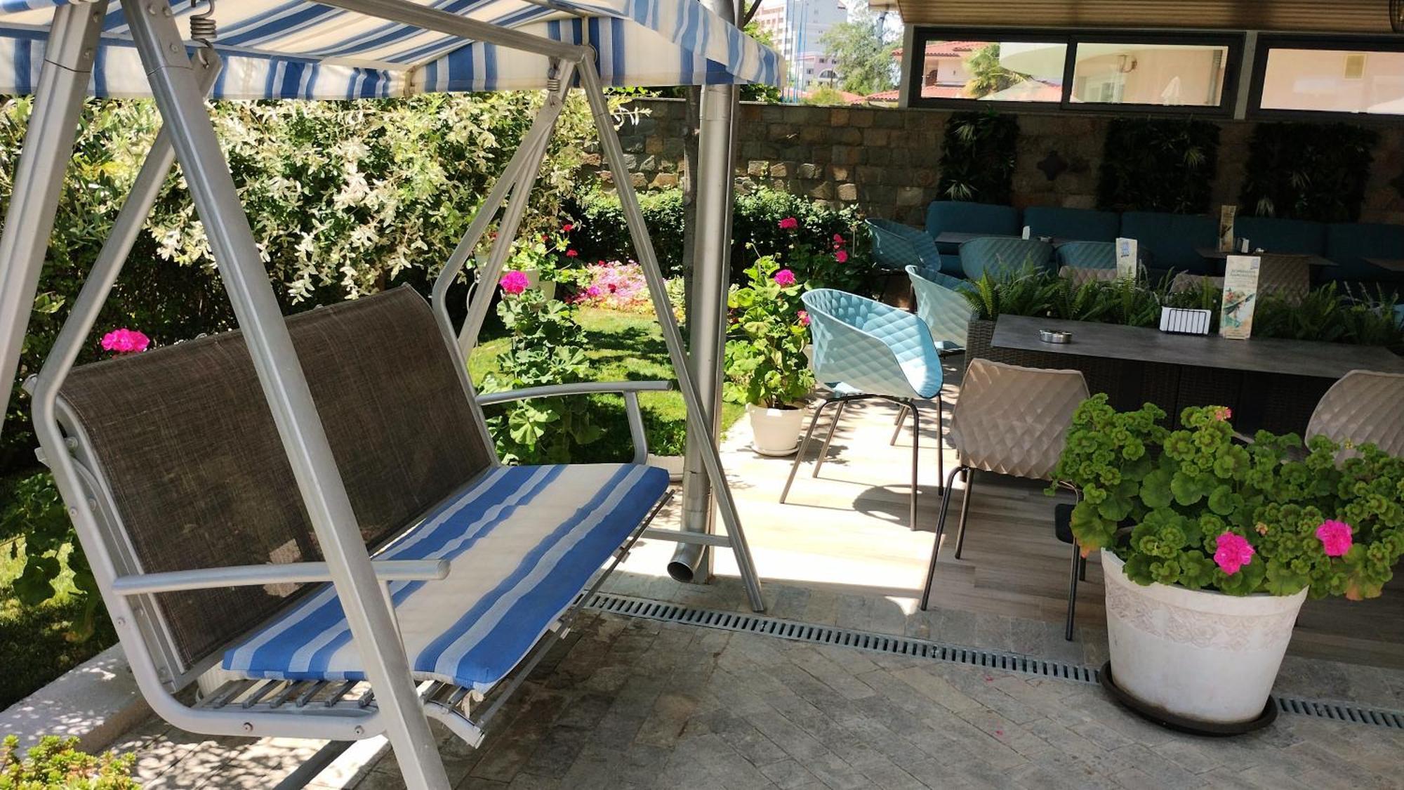 Hotel Blue Bay Slantschew brjag
