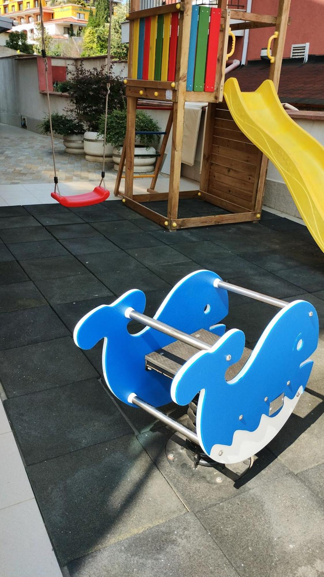 Blue Bay Hotel Sunny Beach